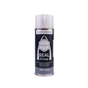 Sealprime Aerosol - 400 ml - GRIJS