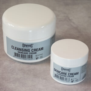 Grimas - Cleansing Cream / Skincare Cream - nr: - 200 ml