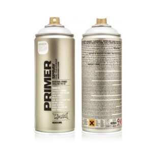 Montana Plastic Primer T2000 400 Ml