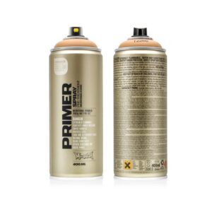 Montana Styrofoam Primer T2200 400 Ml