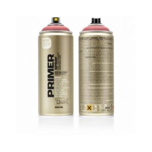 Montana Metaal Primer T2400 400 Ml