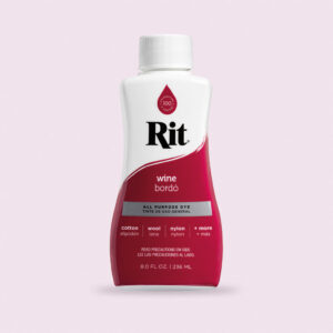 Rit Liquid Verf Wine 236ml