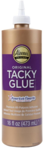 Aleene's Tacky Glue 472ml