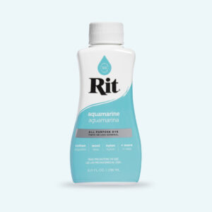 Rit Liquid Verf Aquamarine 236ml