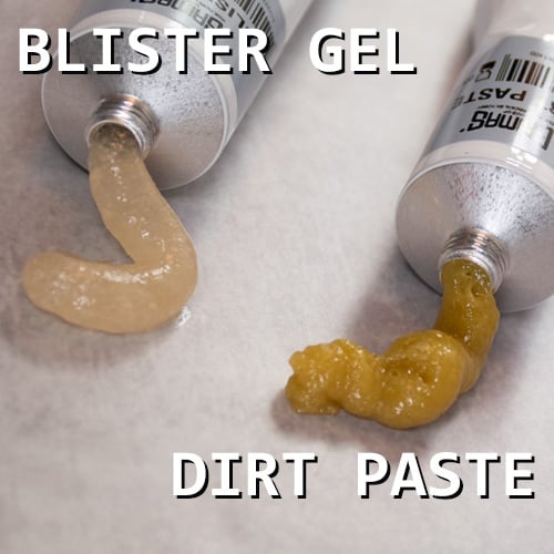 Grimas Blister Gel Gallery Image 8