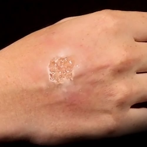 Grimas Blister Gel Gallery Image 7