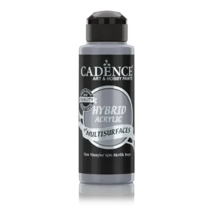 Cadence Hybrid Acrylverf Lagoon Blue 120 Ml
