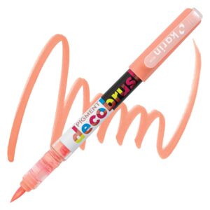 Karin Deco Brushmarker Pigment 1635u Salmon Pink