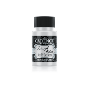 Cadence Dora Glas & Porselein Verf Metallic Parelmoer 3152