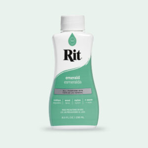 Rit Liquid Verf Emerald 236ml