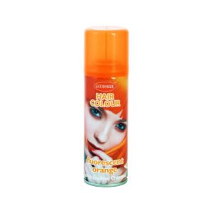 Goodmark Hair Colour Haarspray Fluor Oranje