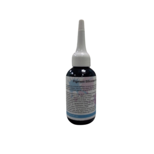 Pigment Voor Siliconen Groen 1kg