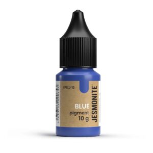 Jesmonite Pigment 10g Blauw