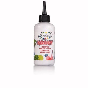 Cadence Kooky Contour Relief Pasta 150 Ml