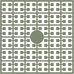 Pixelmatje 231 Rotsgrijs