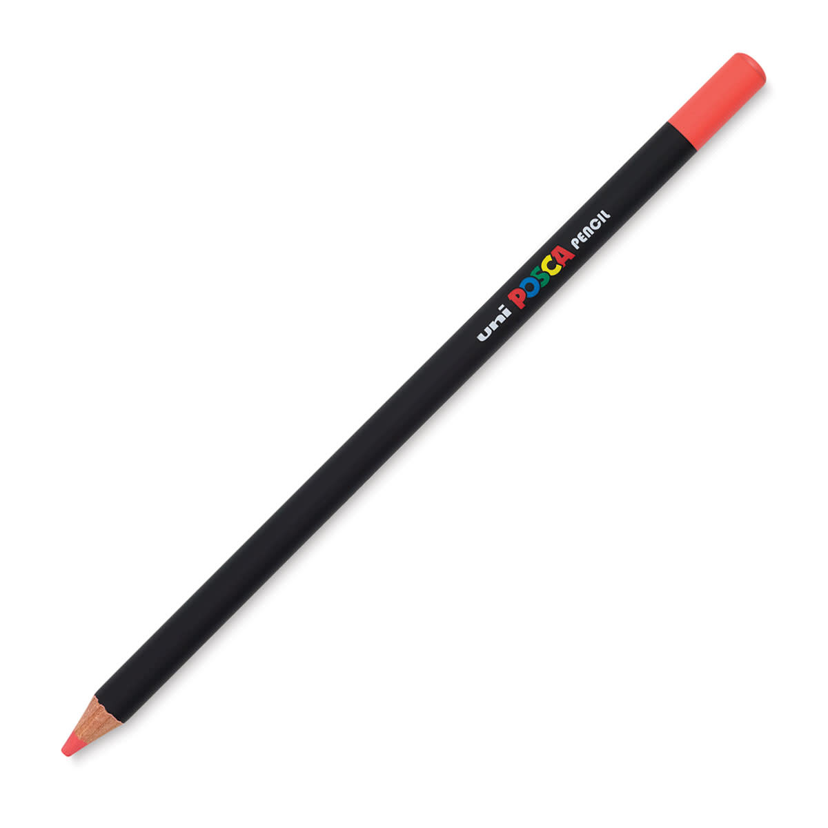 Posca Kleurpotlood Koraal