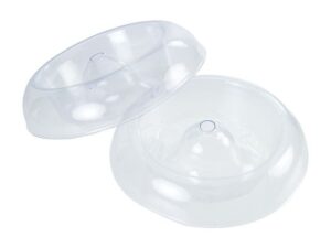 Beadalon Spin N Bead Quick Change Trays Transparant