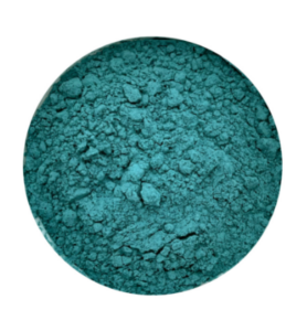 Powertex Pigmentpoeder Powercolor Turquoise 063