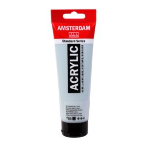 Amsterdam Acrylverf 120 Ml Blauwgrijs Licht 750