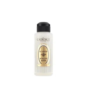 Cadence Metal Leaf Mixion Ook Voor Vilt Poeder 120ml