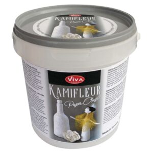 Viva Decor Kamifleur Paper Clay