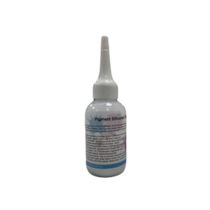 Pigment Voor Siliconen Wit 1kg