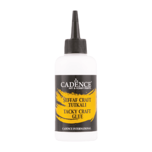Cadence Tacky Glue 150 Ml