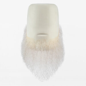 Kryolan Full Beard | Grey