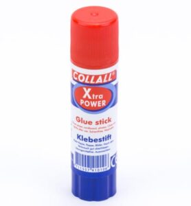 Collall Plakstift Uitdraaibaar 10gr.