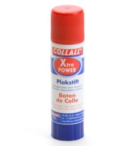 Collall Plakstift Eco Uitdraaibaar 40gr.