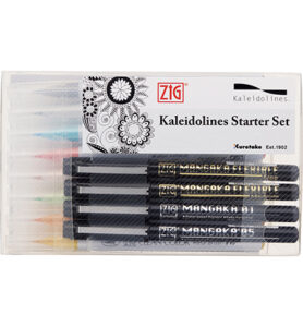 Kaleidolines Starter Set