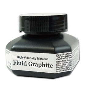 Kuretake Fluid Graphite 60g