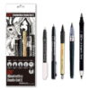 Zig Illustration Basic Set 2 Gallery Image 4