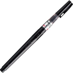 Zig Cartoonist Brush Pen No,22