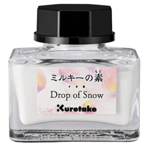 Drop Of Snow White