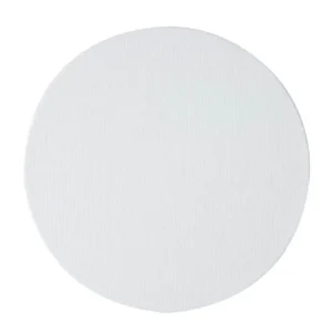 Canvas Board Canvaspaneel Rond 10 Cm