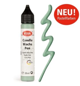 Viva Decor Waspen Salie 28ml