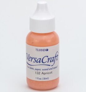 Versacraft Inker, Apricot