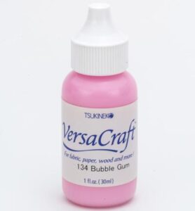 Versacraft Inker, Bubble Gum