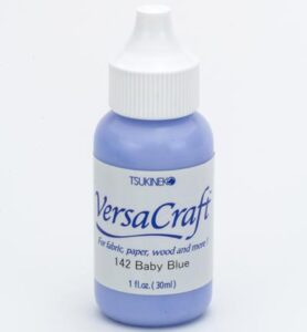 Versacraft Inker, Baby Blue