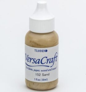 Versacraft Inker, Sand