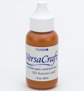 Versacraft Inker, Autumn Leaf