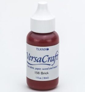 Versacraft Inker, Brick