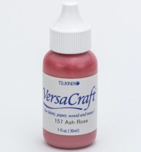 Versacraft Inker, Ash Rose