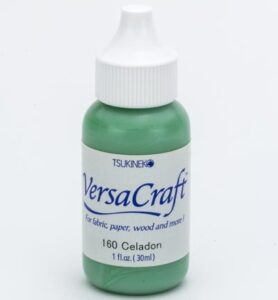 Versacraft Inker, Celadon