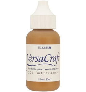Versacraft Inker, Butterscotch