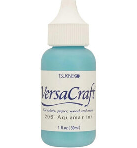 Versacraft Inker, Aquamarine
