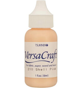 Versacraft Inker, Shell Pink
