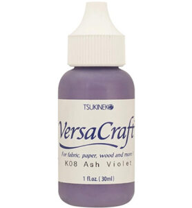 Versacraft Inker, Ash Violet