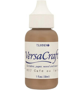 Versacraft Inker, Cafe Au Lait